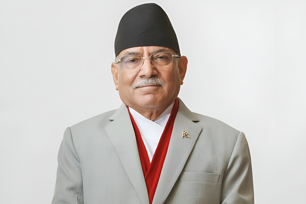 गोरखा नगरपालिकाका  जनप्रतिनिधिद्वारा प्रधानमन्त्रीसँग तीन अर्बभन्दा बढीको बजेट माग