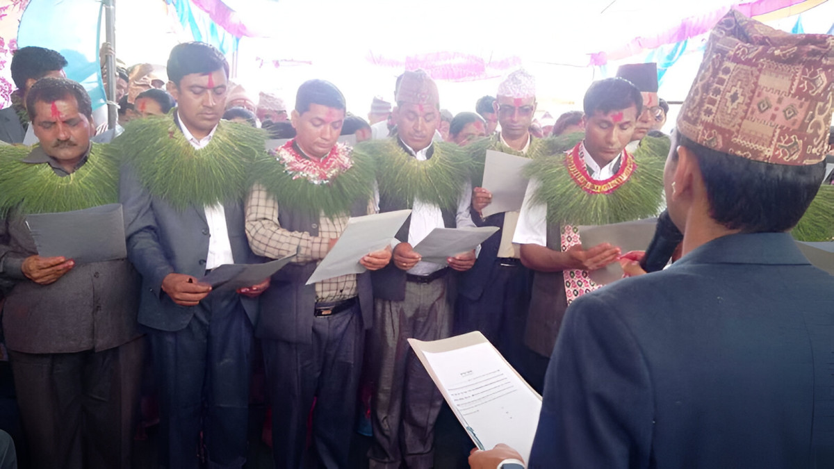 जनप्रतिनिधिका छोराछोरीलाई सरकारी विद्यालयमा पढाउन निर्देशन